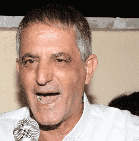 אבי חימי עלוב נפש שעושה כסף ממעמדו כראש לשכה