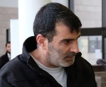 איציק זריחן שוטר נשים שכבו איתו כי רצו לעבור הכשרה מינית לפיתוי עבריינים