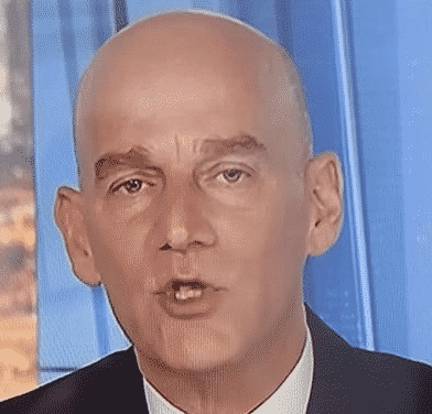 דאמבו גיא פלג השופר של הפרקליטות והמשטרה כלי קיבול להדלפות ורפש