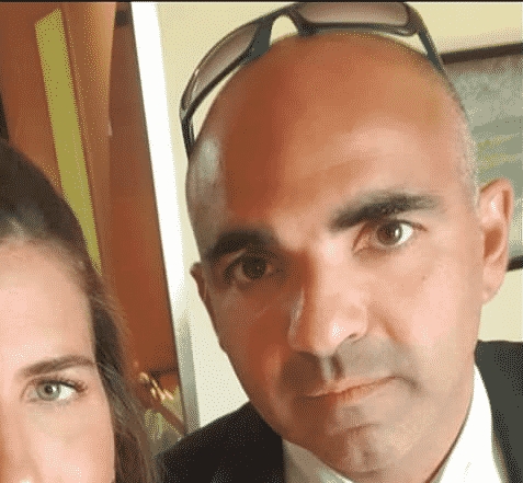 שאול דבח מזמין לקוחות ממין נקבה שרוצות להתגרש ללמוד טיפים לתלונות שווא מוצלחות