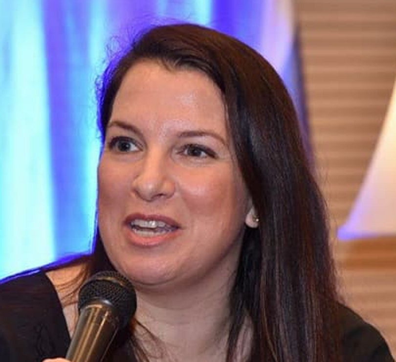 תמר זנונית פורר פמינאצית בית מטבחיים לגברים