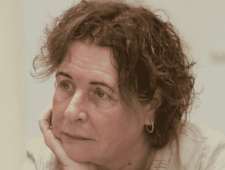 טליה קופלמן פרדו היתה שופטת משפחה ועכשיו מופיעה אצל השופטים החברים שלה באותו בית משפט