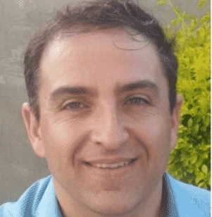 יעקב חדד מנהל בית הספר בו התלמידה בכיתה ח מכרה חשיש