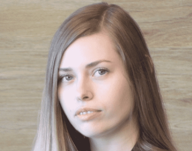 עורכת דין קרן סידקובסקי ניר חפץ מימן לה את הלימודים ועכשיו אולי היא תייצג אתכם