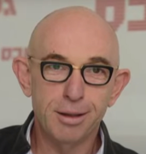 ראובן קפלן פסגות פיטר את גיא שיקר בהוראה של זהבית כהן