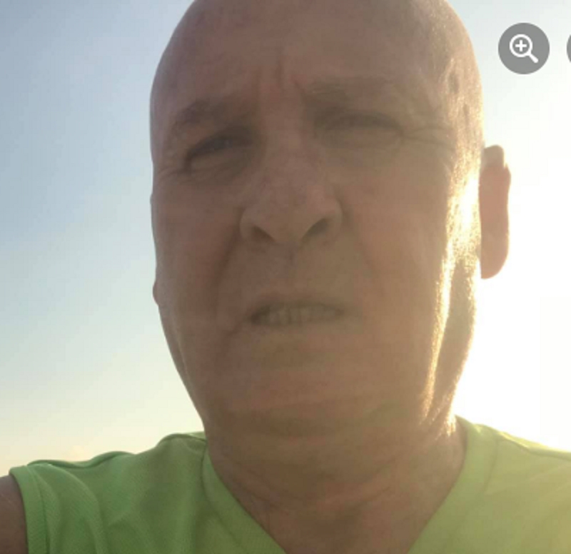 אלי אלון סחטן גברים עבור שירותי מין של נשים