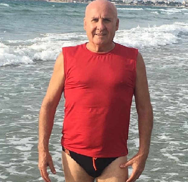 אלי אלון סרסור כתובות חובב תלונות שווא ומלקק פותים של גרושות סחטניות