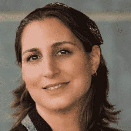 הילה גלבוע בהמת מגדר פמינאצית שלוגמת מיצי וגינה לוהטים