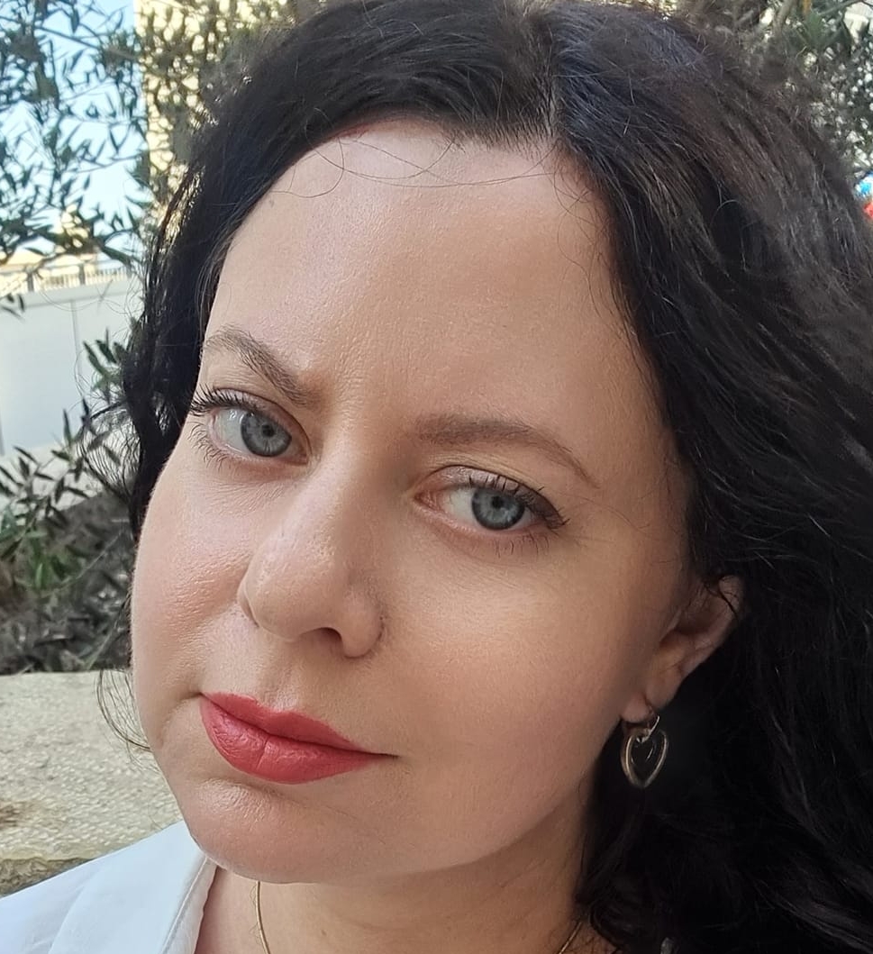 מרינה ברנובסקאיה עורכת דין לזונות סחטניות ווגינות רעילות