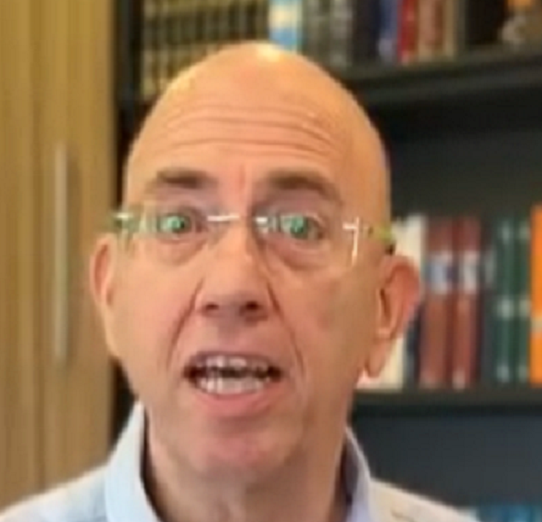 רונן דליהו אין קדוש יותר מהכוס של האישה הגרושה