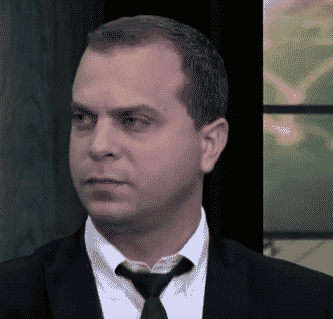 שי שמחיוב אחד הבודדים בישראל שבאמת נלחם על זכויות האבא במשפחה