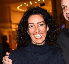 שירה טולדנו אפי נוה ואודליה חן אמרו עליה שהיא מוזרה
