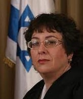 הדס גולדקורן רוצחת גברים סדרתית בחדרה