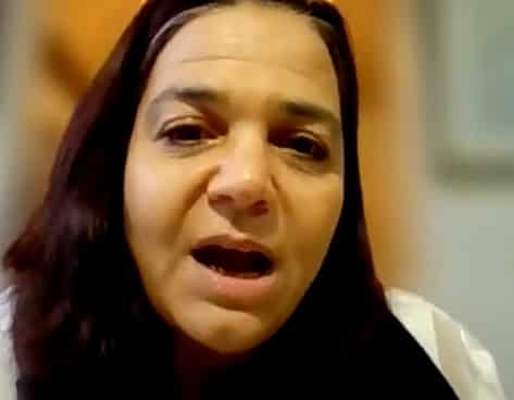 הילה גורביץ מהחזיריאדה בחיפה אבות גרושים זועמים באים לטפל בה