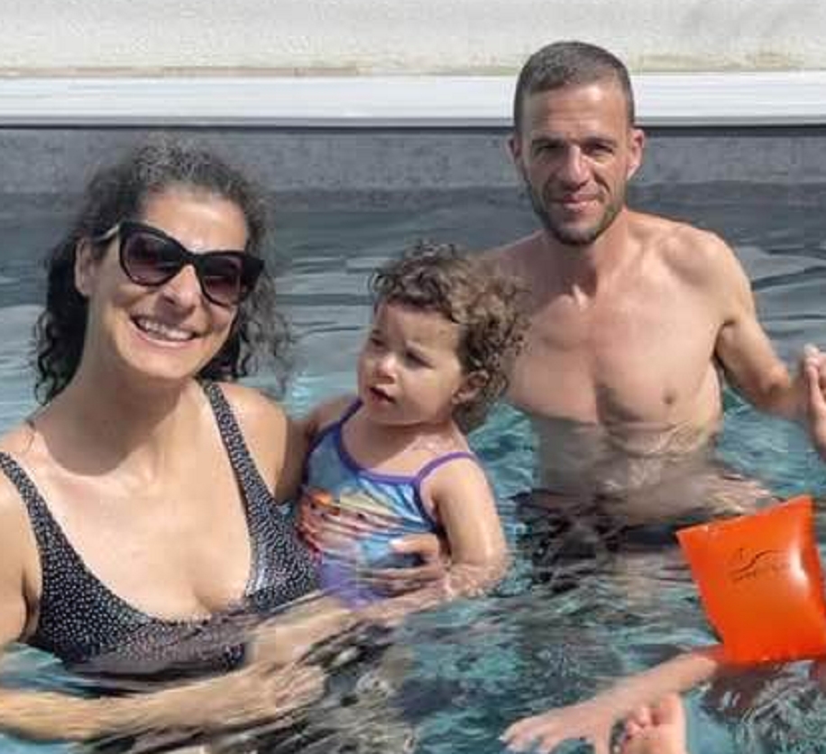 יובל אדלר עורך דין מייצג את ענבל הראל משכשך במדמנה
