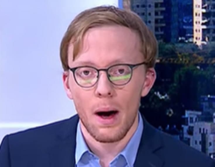 נתי לנגרמן עשה תחקיר על בית הזונות של יוספה ברק וחטף ממנה תביעה