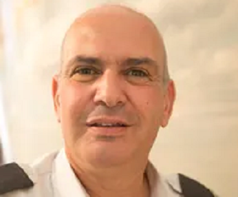 אהוד הלוי הנוכל שחתם על חסיונות נגד ביבי עבור מיליון שח