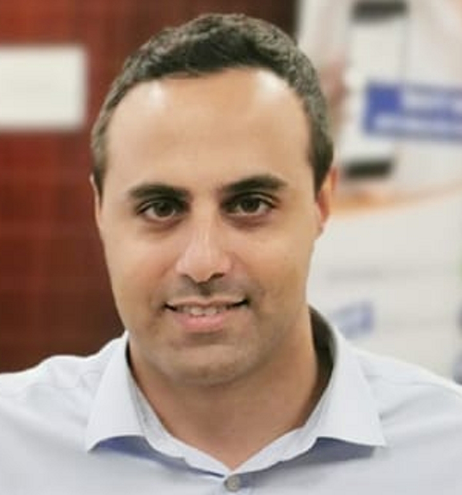 אלעד דנוך פעל בזריזות לבטל יום עיון של מיקי גבעתי ומיקי וייס