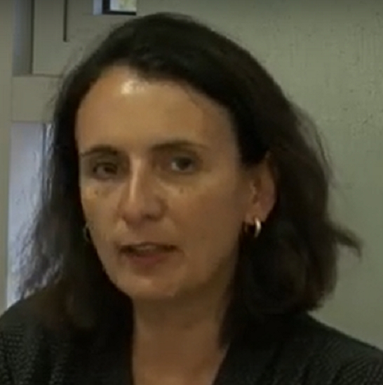 גאולה מגעולה לוין זונת פמיניזם מצחינה