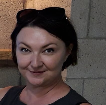 ג'אנה יקירביץ מבית משוגעים באר יעקב