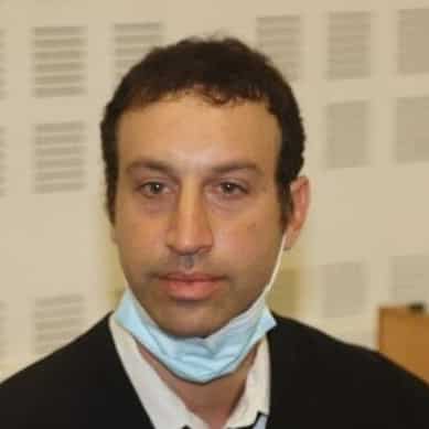 הפרקליט רועי רייס שנבחר כדי למוטט את אפי נוה ובר כץ