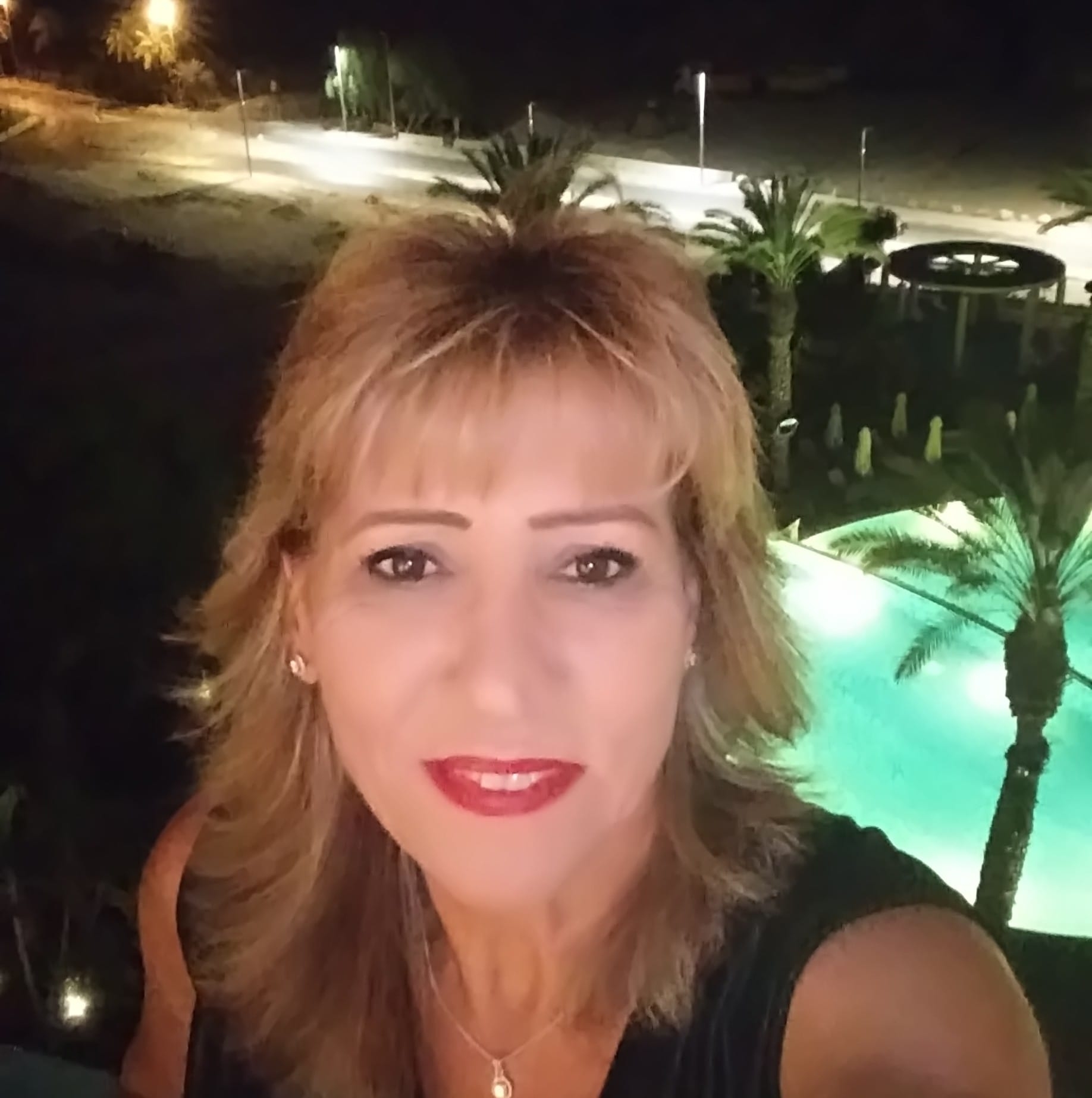 ורדה שטיינברג ברכה במראה חדש ומפונפן בפוטושופ מ 2019