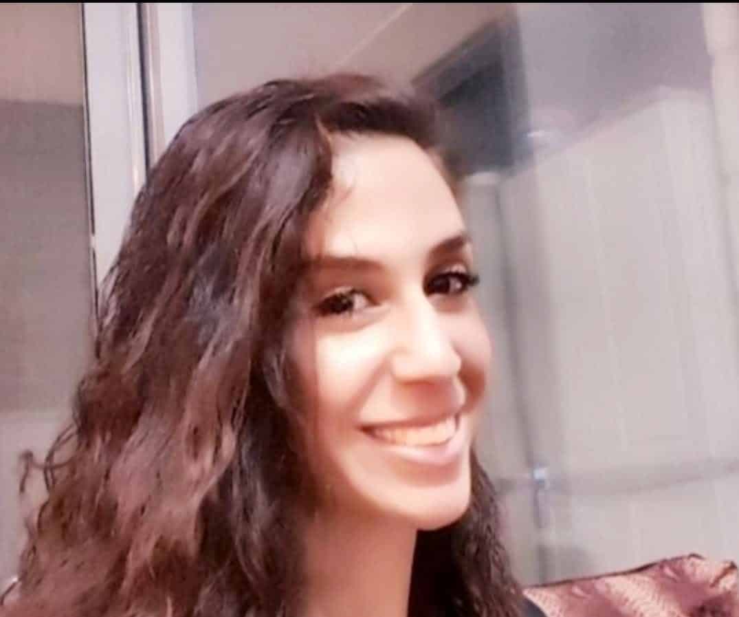 ימית ברוך אישה אלימה חטפה כתב אישום על איומי רצח נגד הבעל