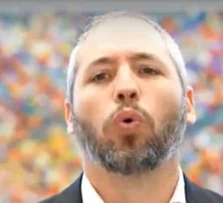 כרמי רונן מייצג נשים וסוחט גברים היזהרו מגישור אצלו