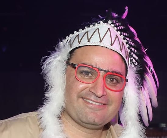 עוד דוד טובול מלקק לרומי קנבל עמוק בעכוז