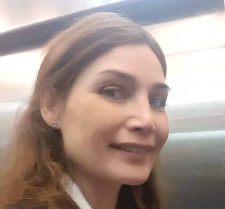 רוחמה רומי קנבל סותמת פה לכל גבר אתה אלים