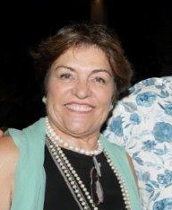 רות לבהר שרון התלוננה במשטרה על פרסום שהכוס שלה רעיל