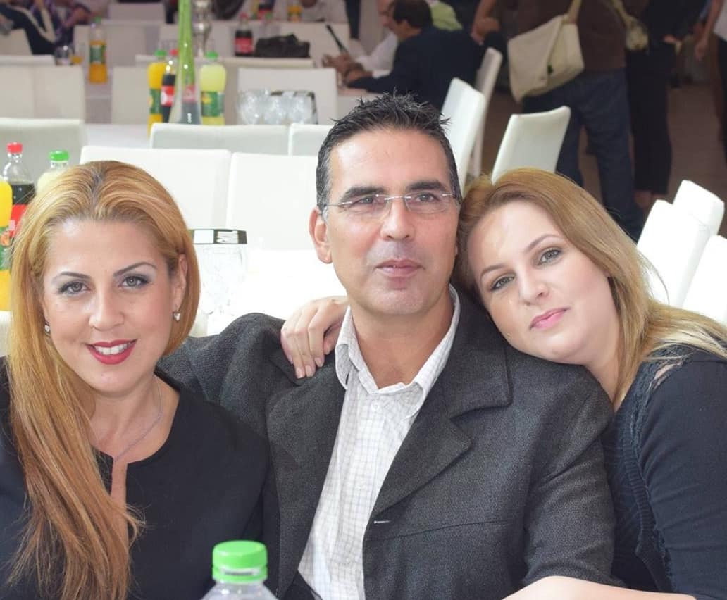 שלישיה במיטה יערה רשף מוטי לייבל ודפנה לביא מין בשלשות