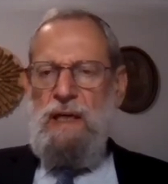 Phillip Marcus he himself created thousands of parental alienation cases