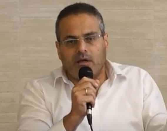 אלון גביזון נבלה פמיניסטית שביצע פיגועים וסלקציות באלפי גברים גרושים