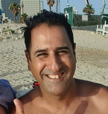 אמיר מלמד ניצח את הפרקליטות וזכה בפיצוי על עיכוב שווא