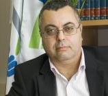 דוד ששון גובה חובות סחטן ונכלולי מטעם עירית תל אביב