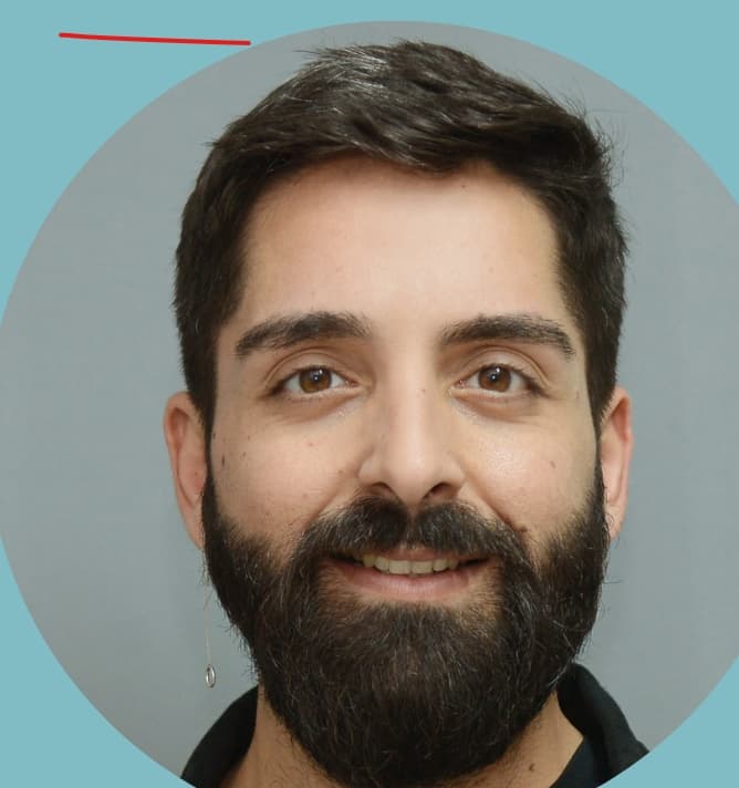 יקיר אליהו וקנין רכז מיניות במסלן מרכז נפגעות עבירות מין