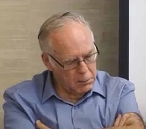 משה דרורי שופט הומאניסט שהפרקליטה נורית ליטמן טירפדה אותו וטינפה עליו