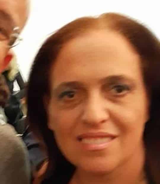 אסנת טולדו עובדת מדינה עבריינית שיצאה בזול בביהד של עובדי המדינה