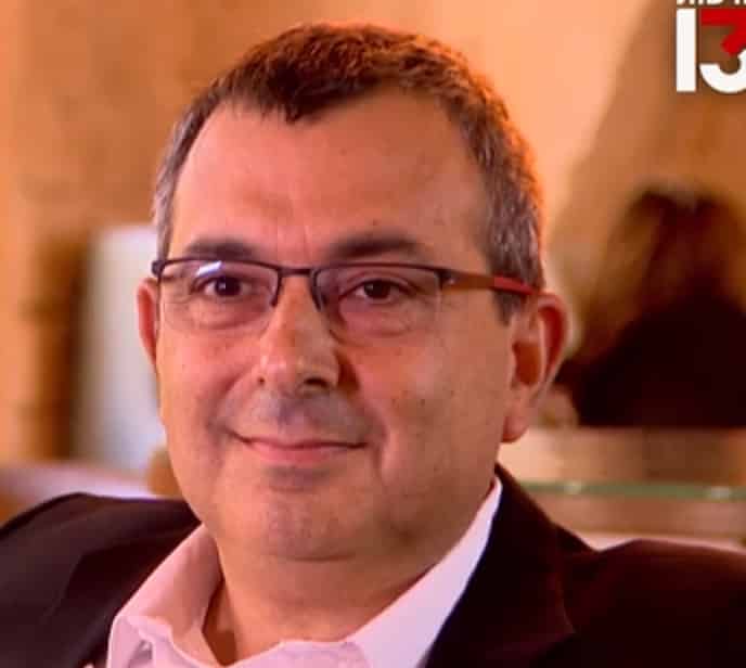 יהודה שפר הזבל שכל פרקליטות המדינה הגנה עליו שלא יגיע לכלא