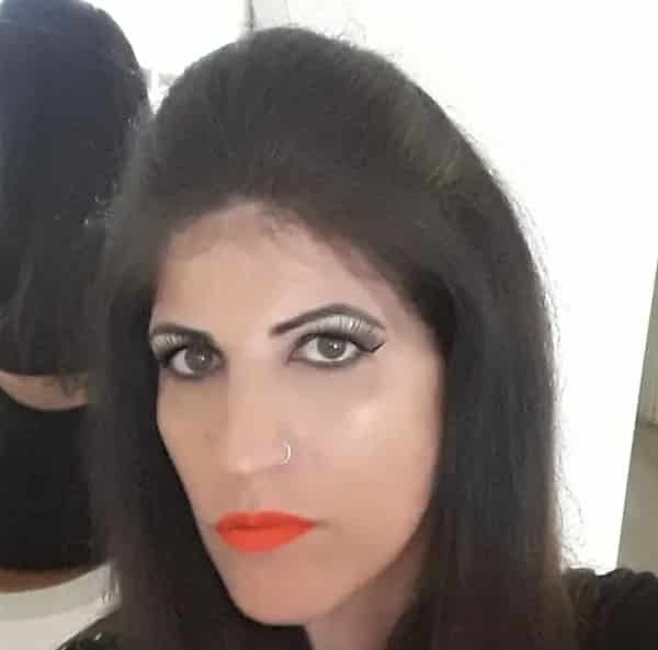 לימור נתן גרושה ירושלמית סחטה מזונות ולא הצהירה עליהם בהוצלפ