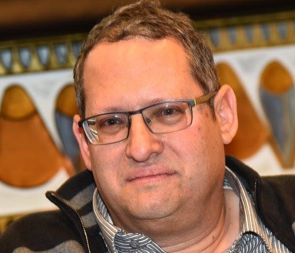 נפתלי שילה הכלאה של מנגלה היטלר ואייכמן