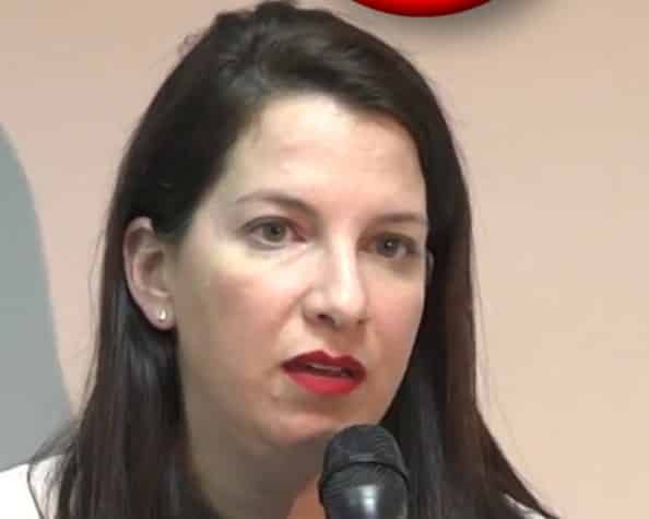 תמר זנונית פורר כלבה פמיניסטית ארורה בת מנגלה