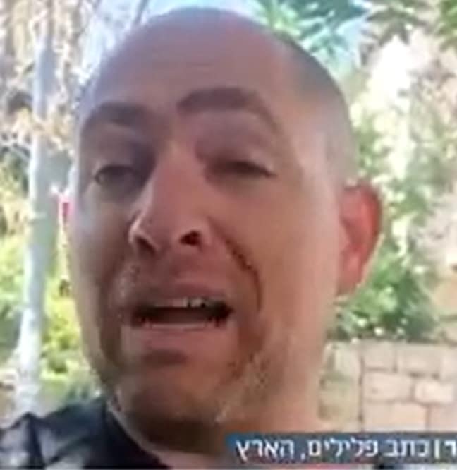 ג'וש בריינר זבל של כתב פלילים בהארץ ניזון מהדלפות ויחצנות למשטרה והפרקליטות