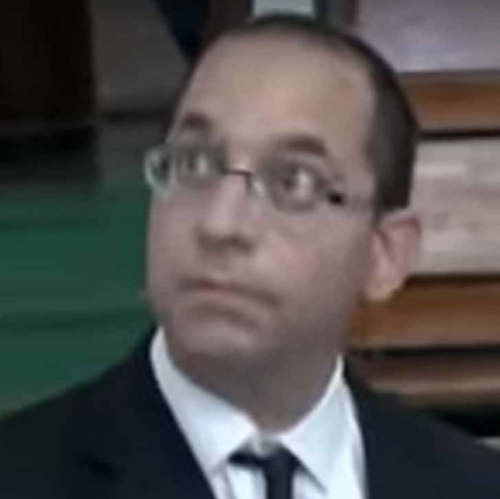 הפרקליט טל תבור תופר תיקים ועושה עסקאות מפוקפקות עם עדי מדינה
