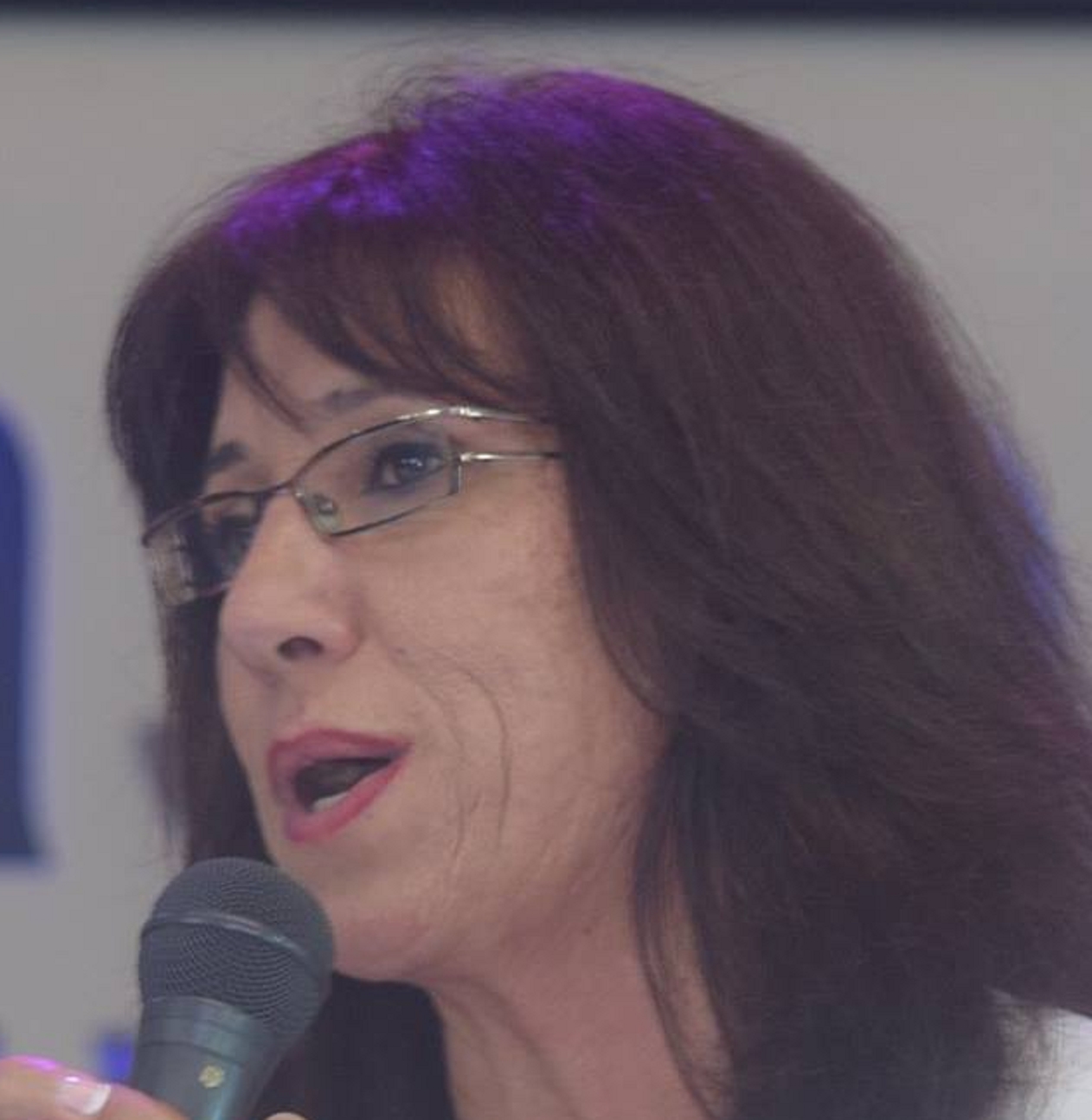 ורדה שטיינברג מסכנה בלי חברים עם מוניטין גרוע כולם ברחו ממנה
