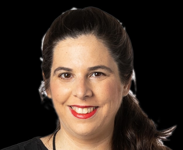 ליאור משאלי חשאי הפעילה תנורים באושויץ וקיבלה מינוי בעליון