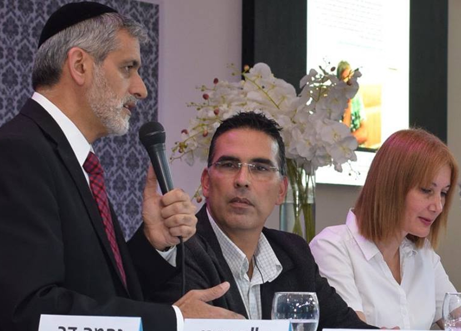 ניסים זאב עם מוטי לייבל ולורי שם טוב 2016