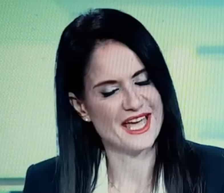 סוזי עוזסיני ארניה זה הפה שמצץ את כל הזין של אפי נוה ובלעה