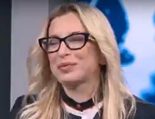 רות דיין וולפנר נוכלת עם יחסי ציבור שנכשלת ונכשלת